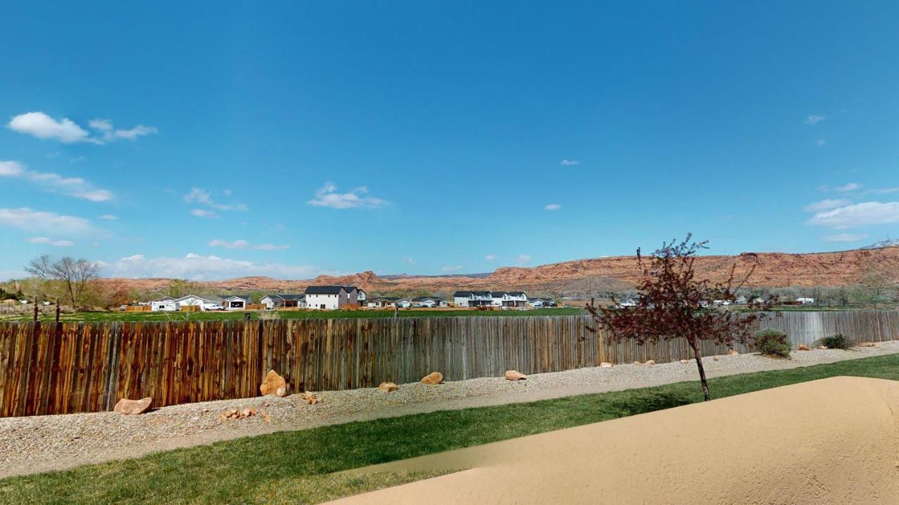 Edge Of Rim Village #Z4 Moab Extérieur photo