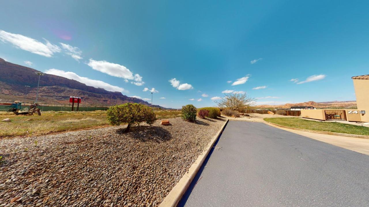 Edge Of Rim Village #Z4 Moab Extérieur photo